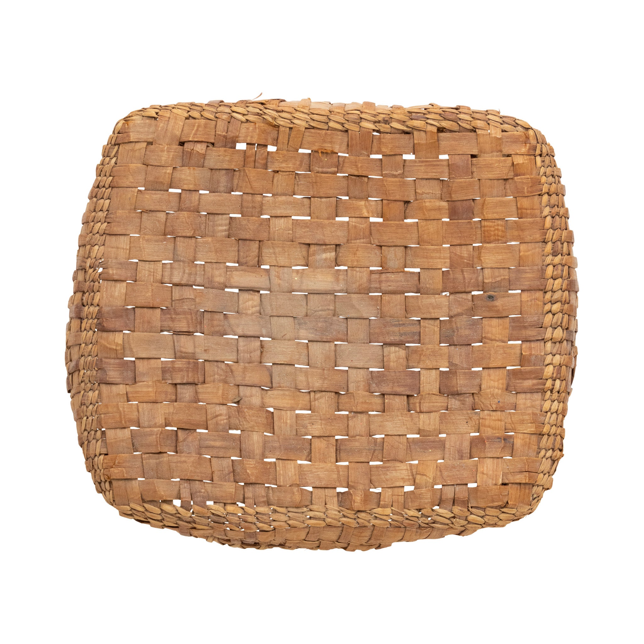 Tsimshian Basket