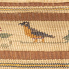 Nootka/Makah Pictorial Basket