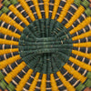 Hopi Wicker Plaque