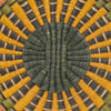 Hopi Wicker Plaque