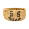 Washoe Basket