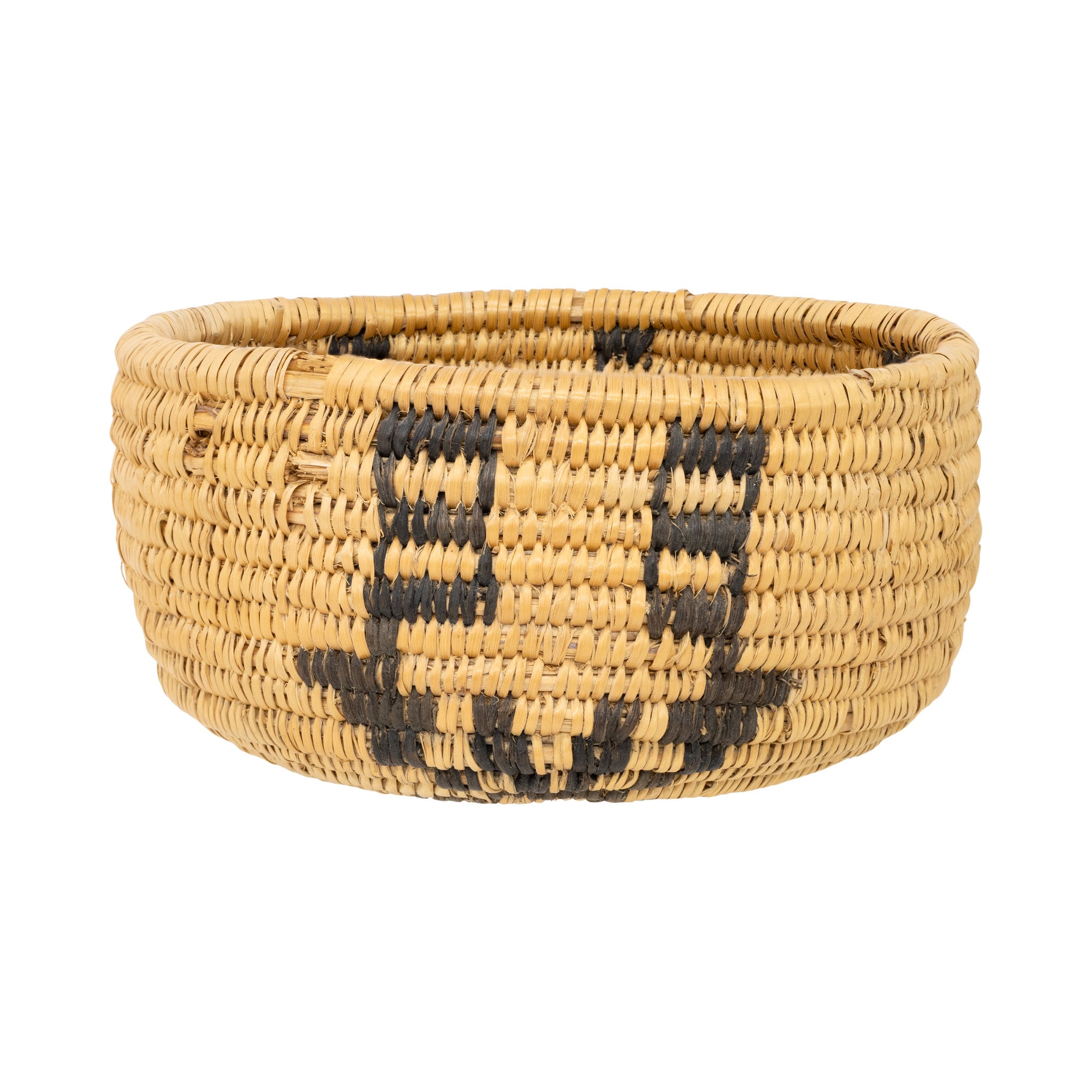 Washoe Basket