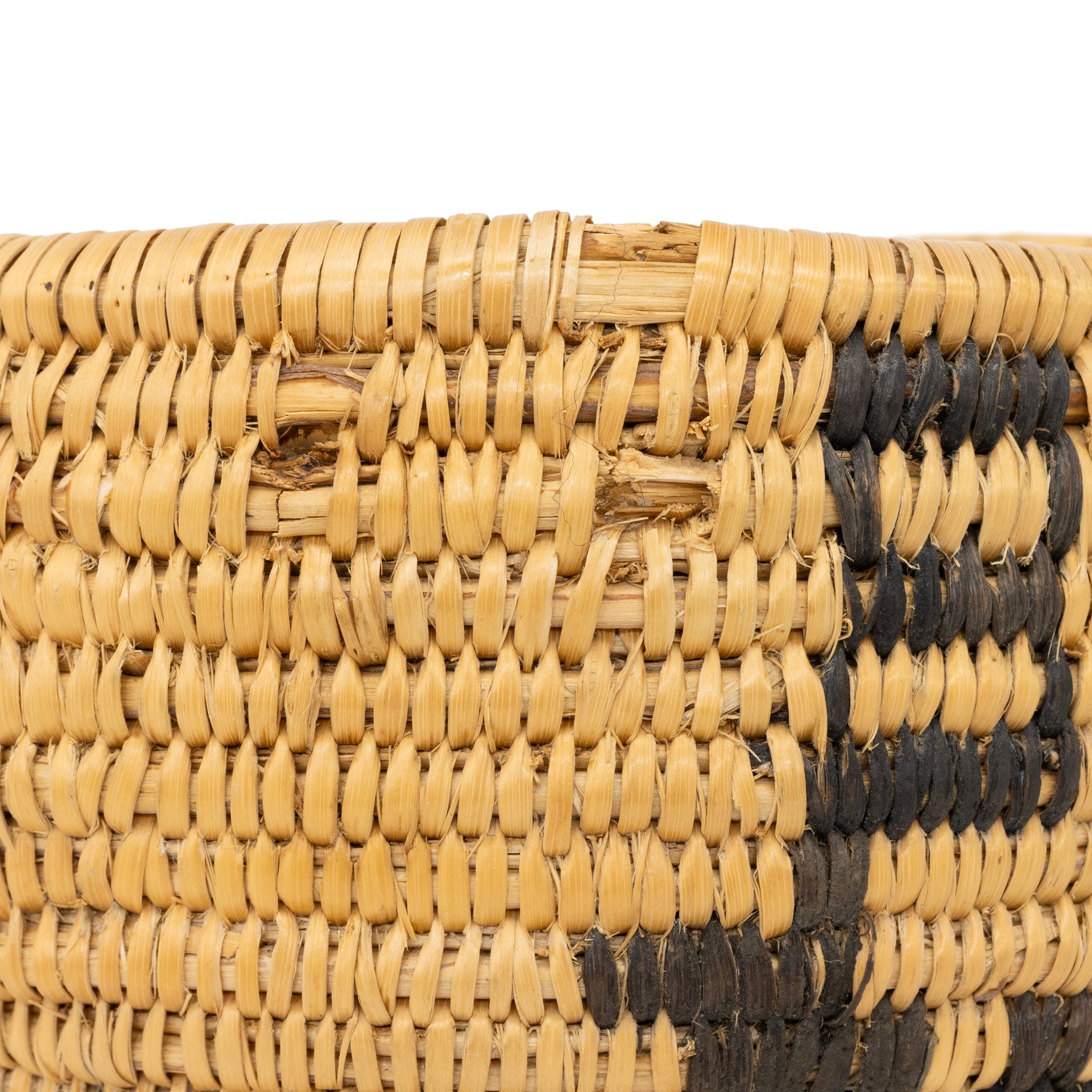 Washoe Basket