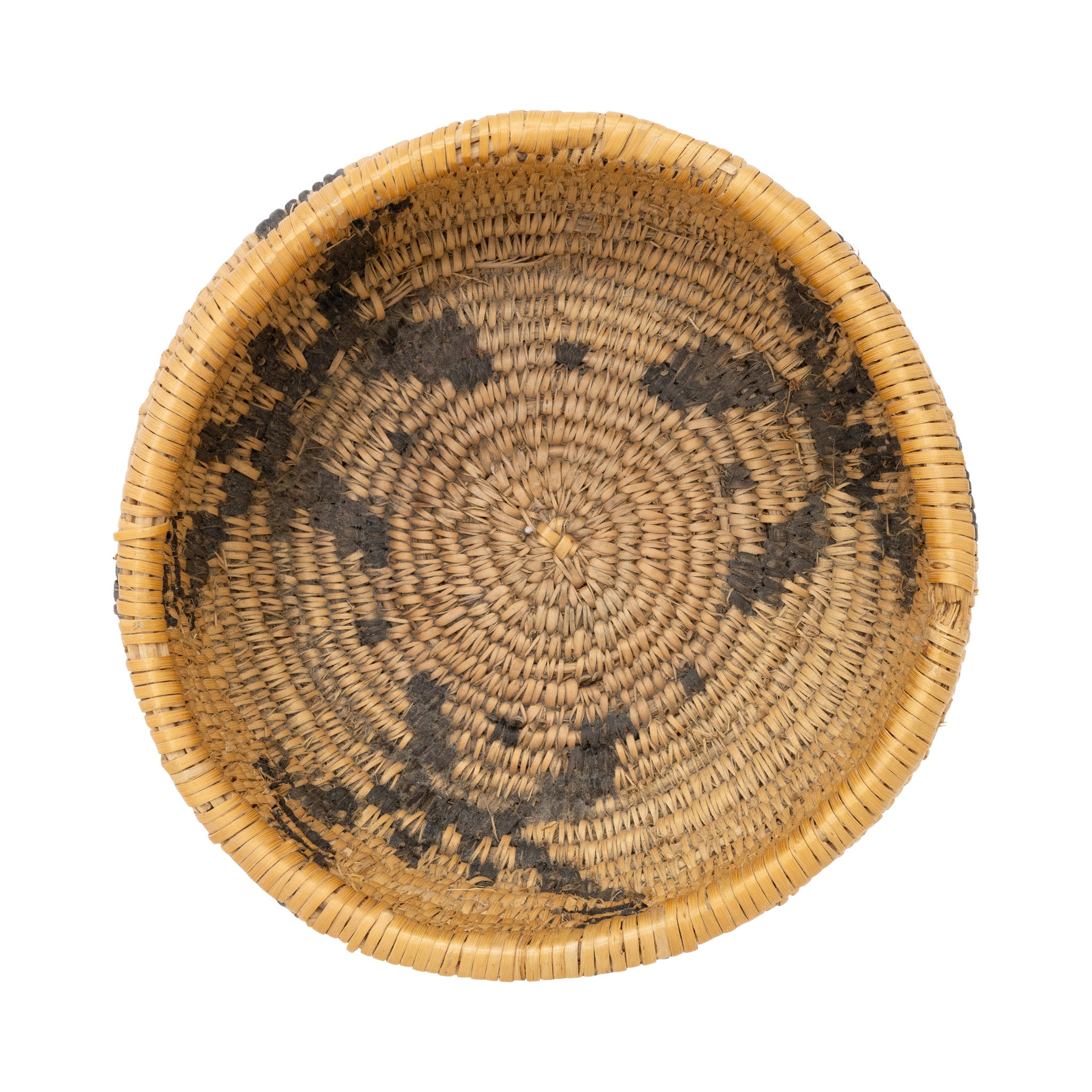 Washoe Basket
