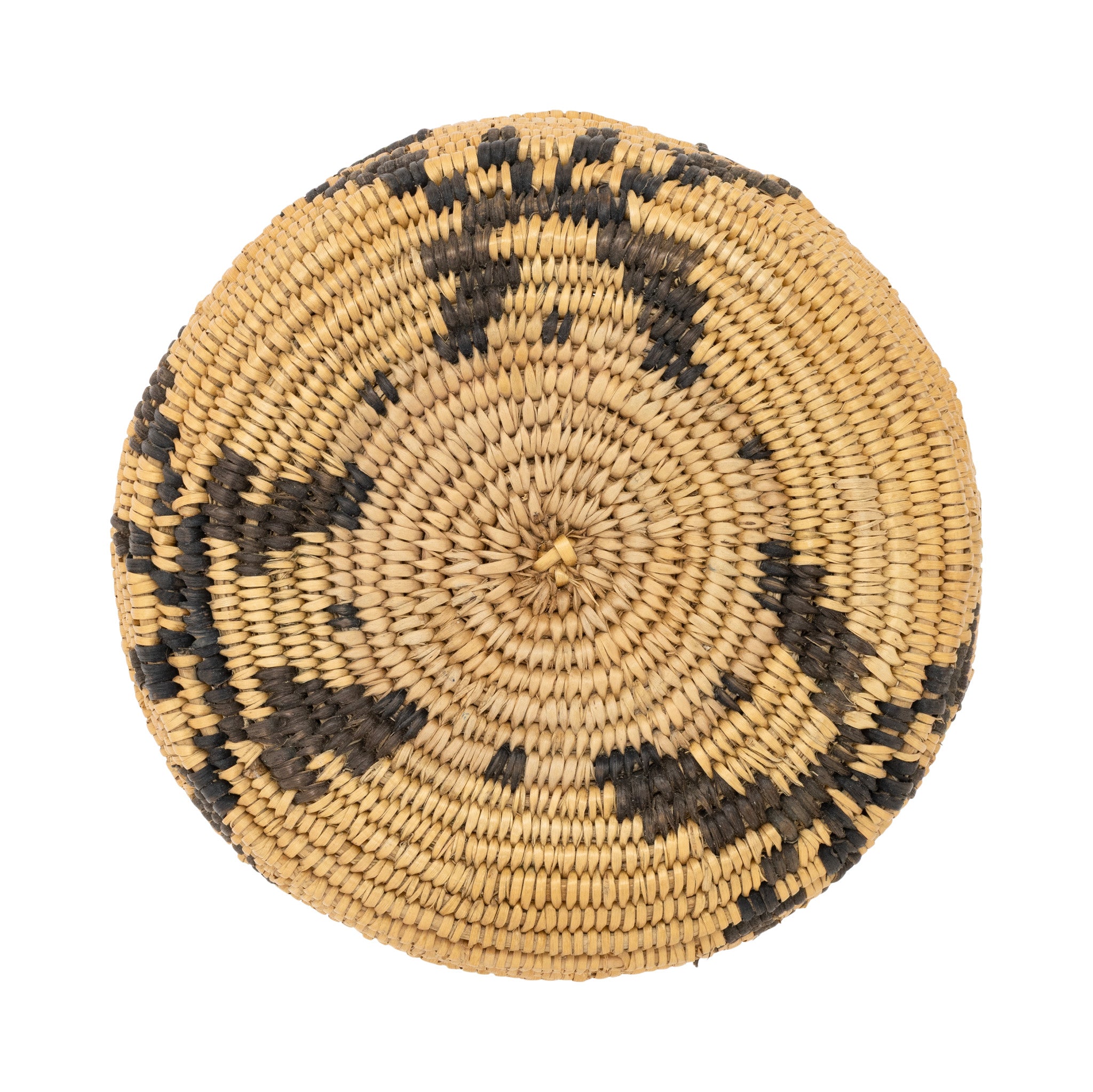 Washoe Basket