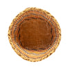 Choctaw River Cane Basket