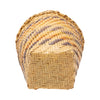 Choctaw River Cane Basket