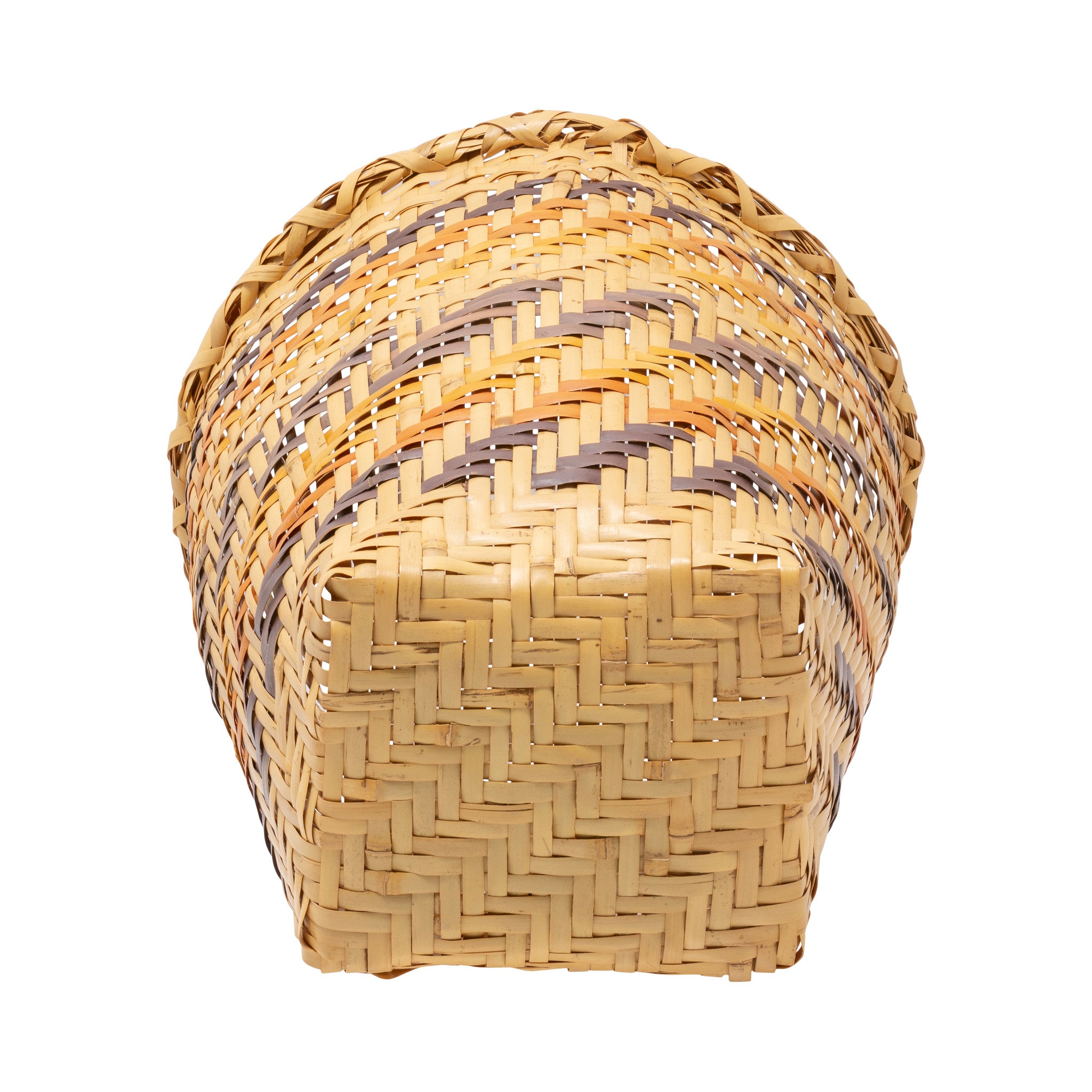 Choctaw River Cane Basket