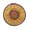 Hopi Wicker Plaque