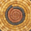 Hopi Wicker Plaque