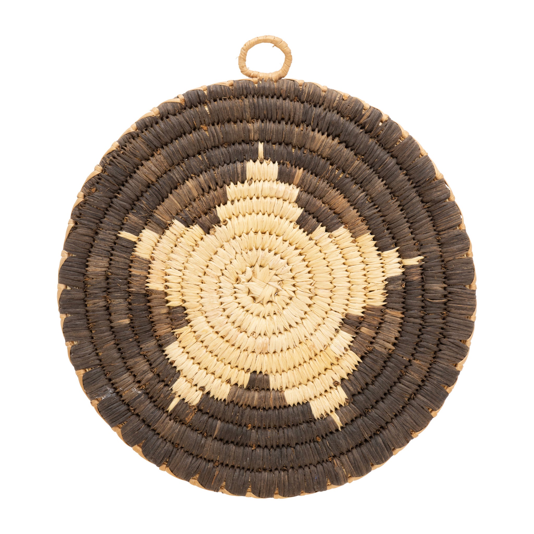 Papago Baskets