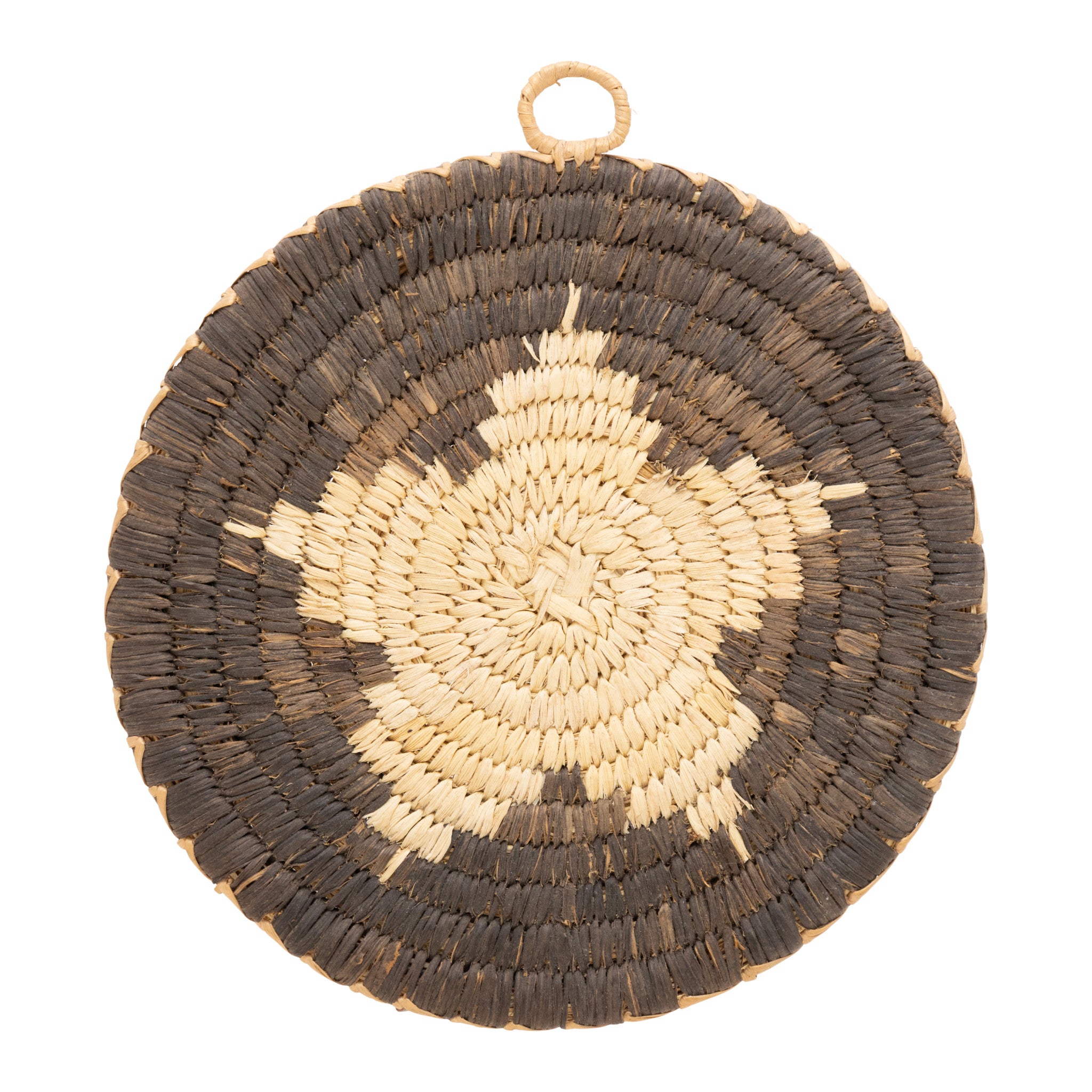 Papago Baskets