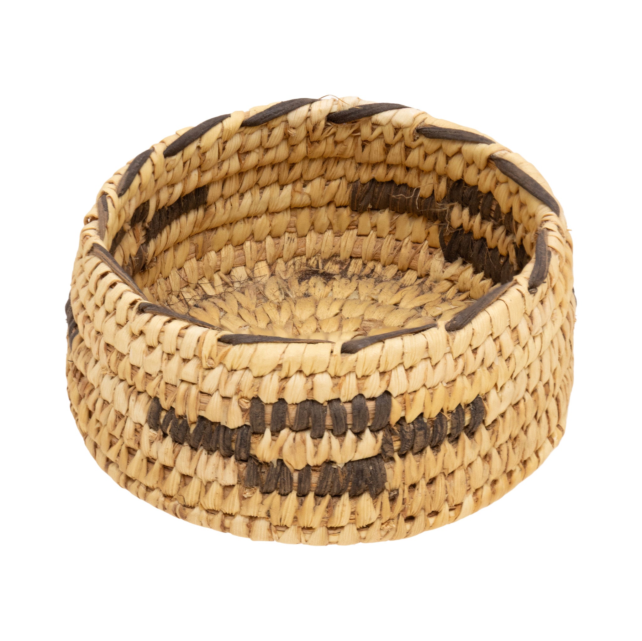 Papago Baskets