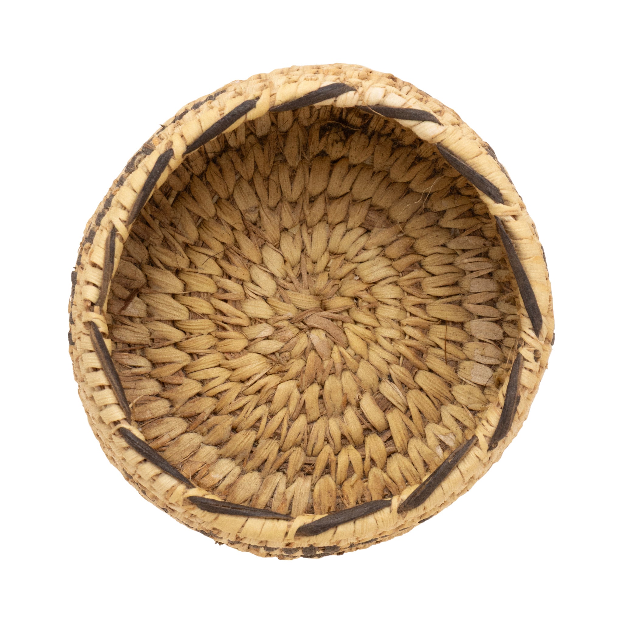 Papago Baskets
