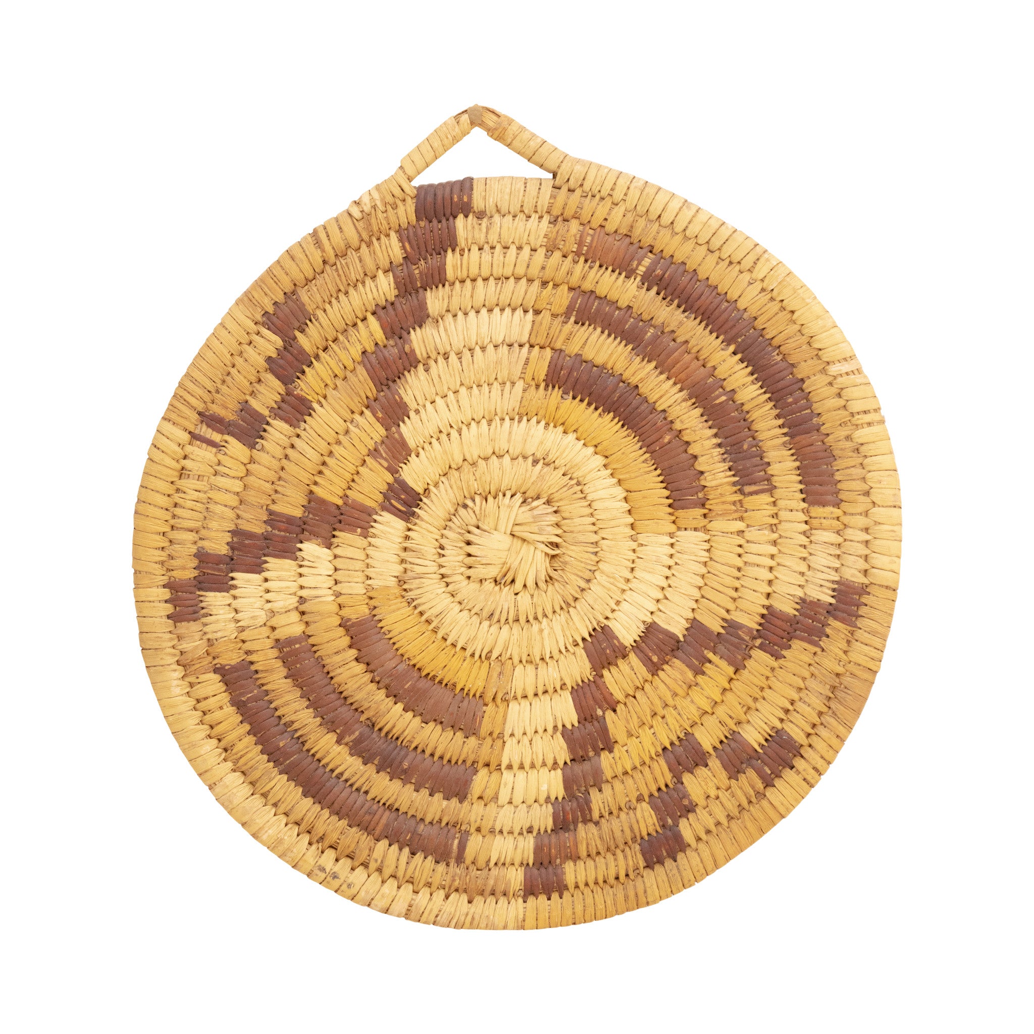 Papago Baskets