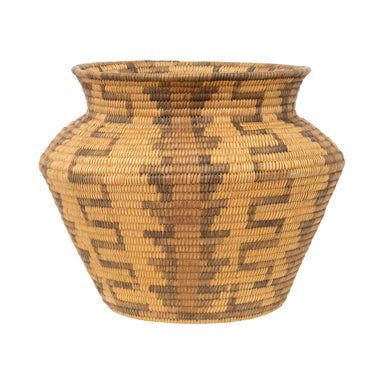 Pima Jar, Native, Pottery, Historic