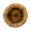Pima Basketry Jar