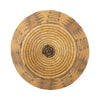 Pima Basketry Jar