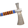 Lutz Whitebird Sterling Pipe Tomahawk