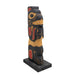 Northwest Coast Totem, Native, Carving, Totem