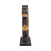 Northwest Coast Totem