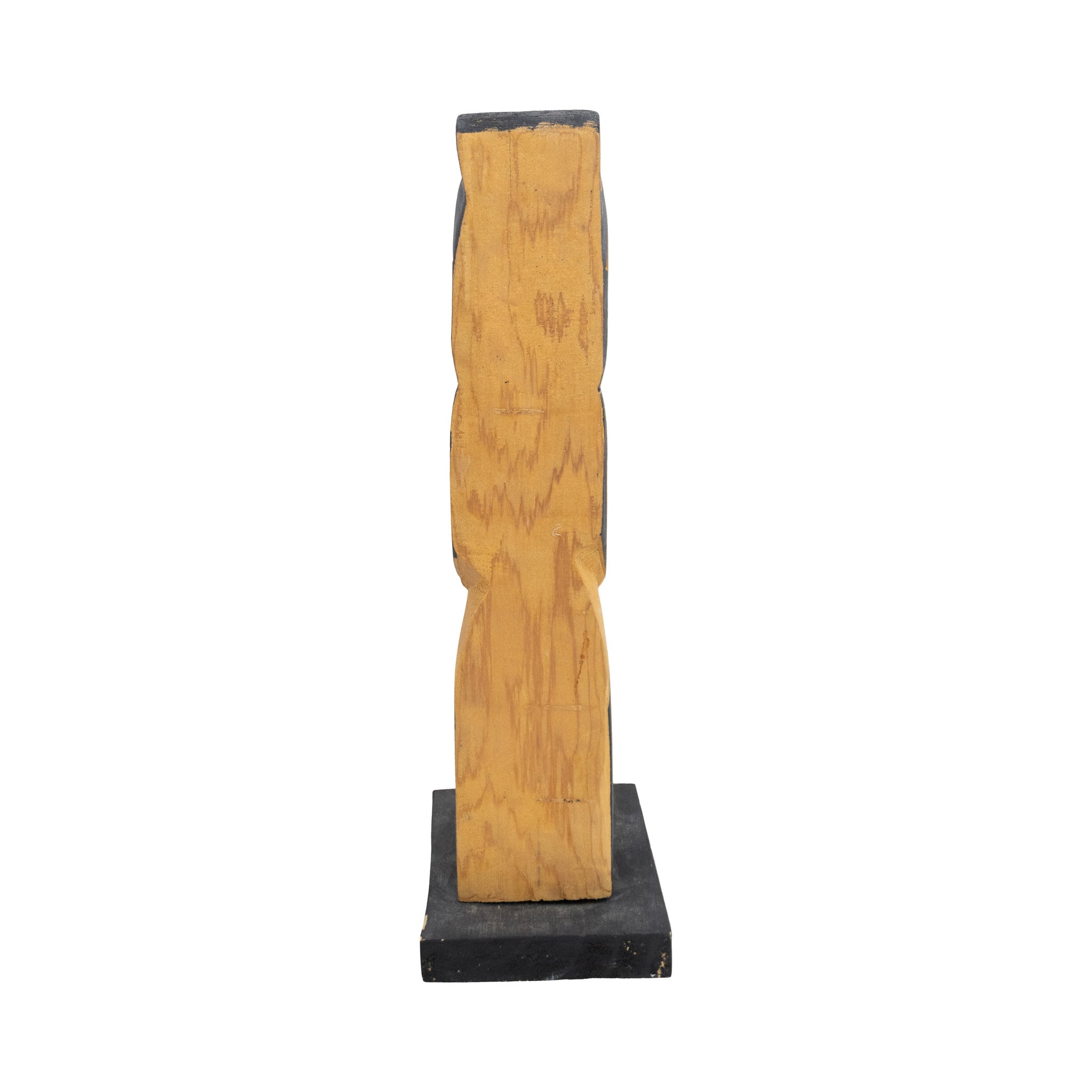 Northwest Coast Totem