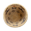 Large Hopi Pictorial Basket