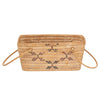 Thompson River Carrying Basket