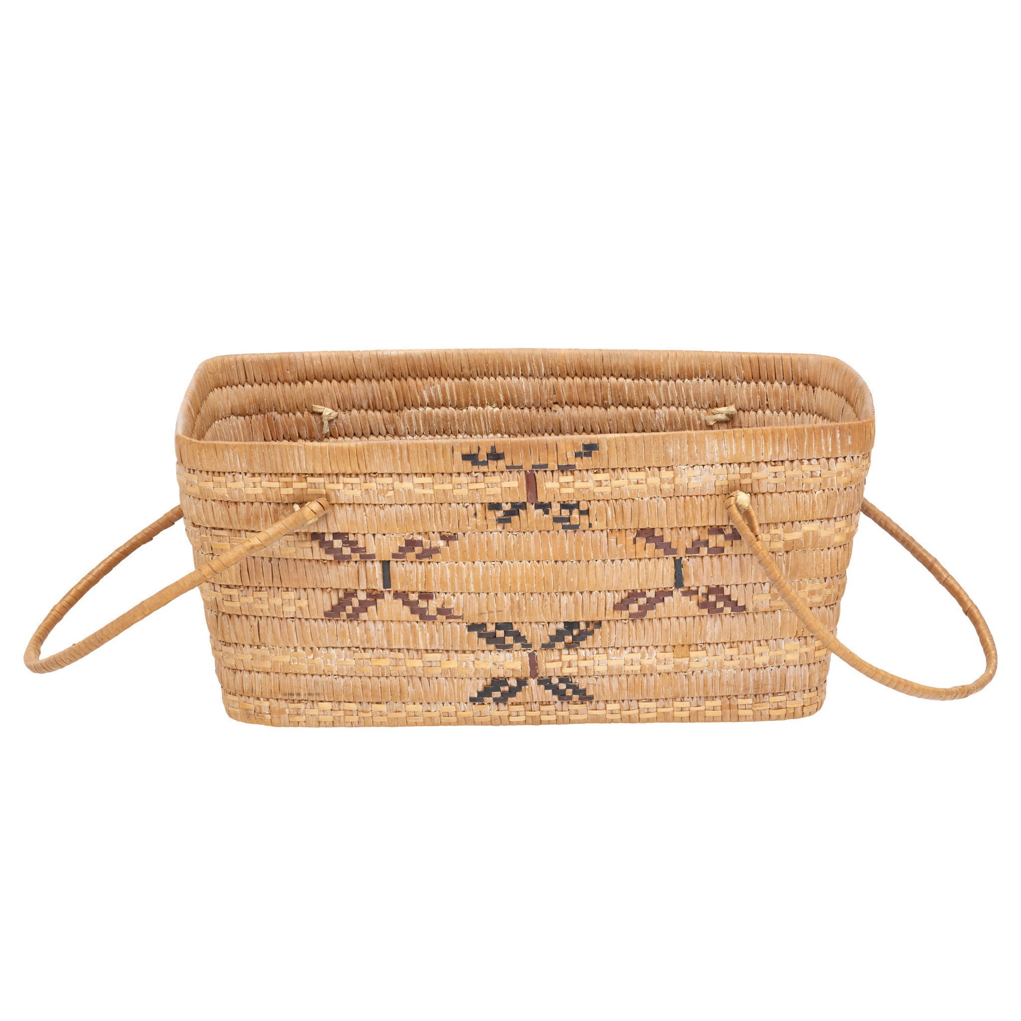 Thompson River Carrying Basket