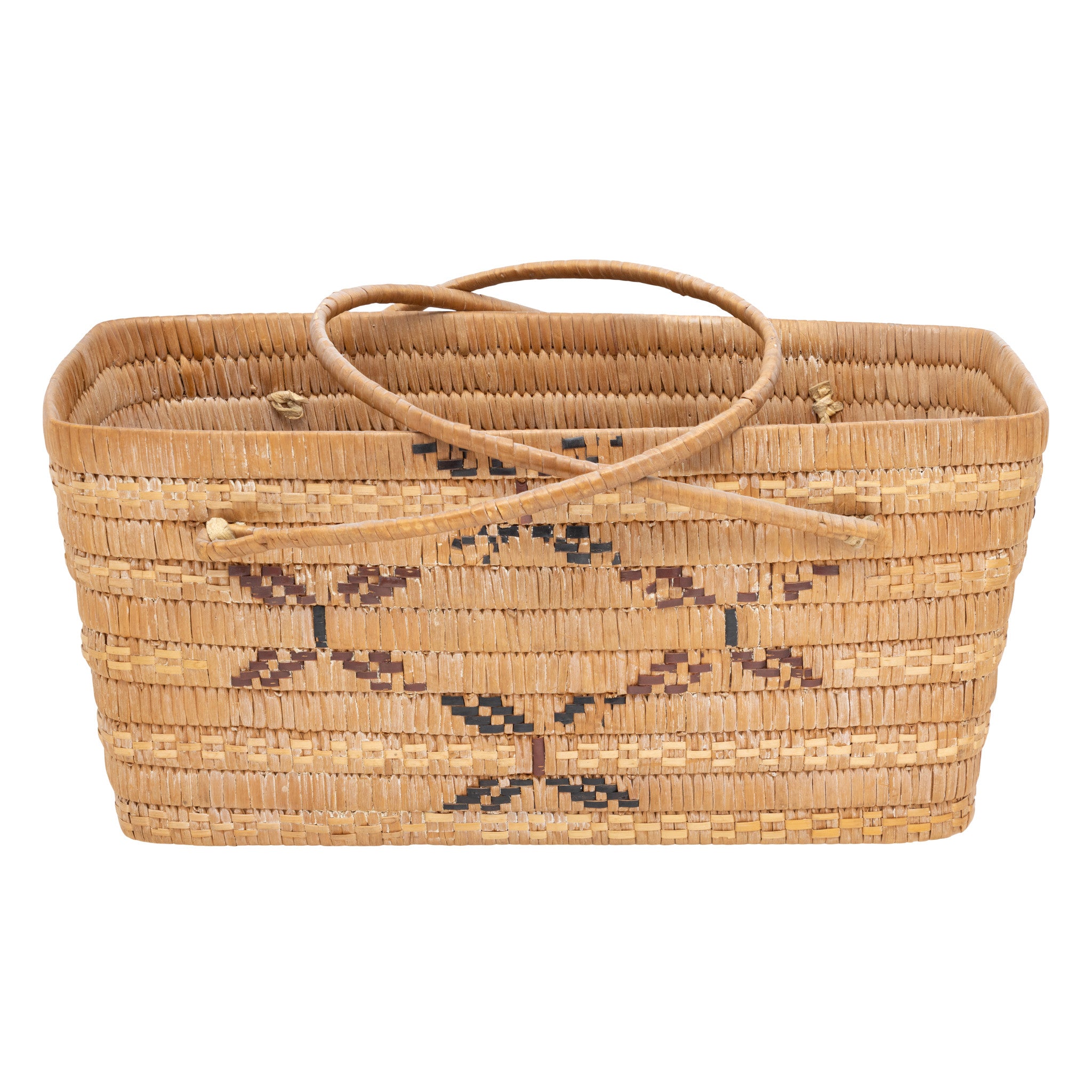 Thompson River Carrying Basket