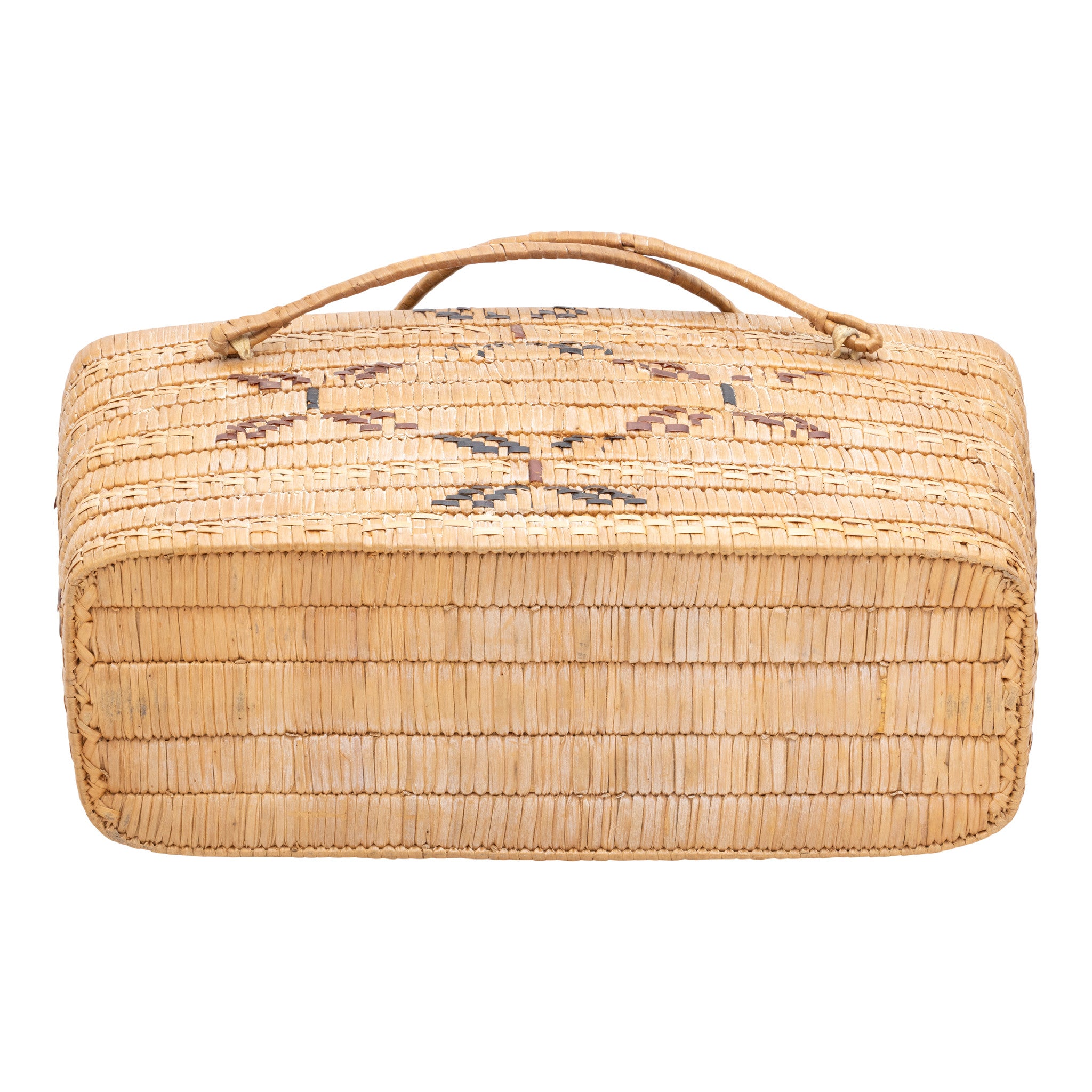 Thompson River Carrying Basket