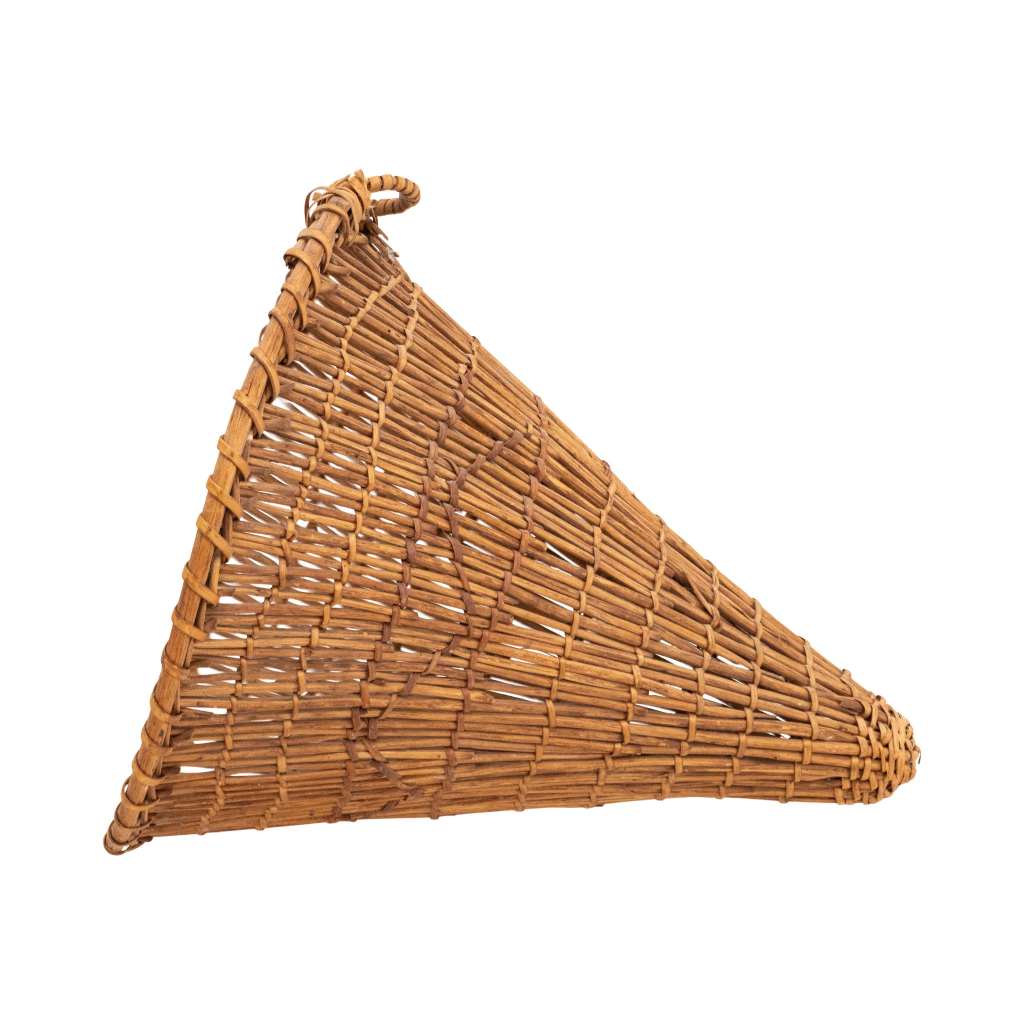 Hupa Miniature Basket