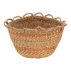 Quinault Basket