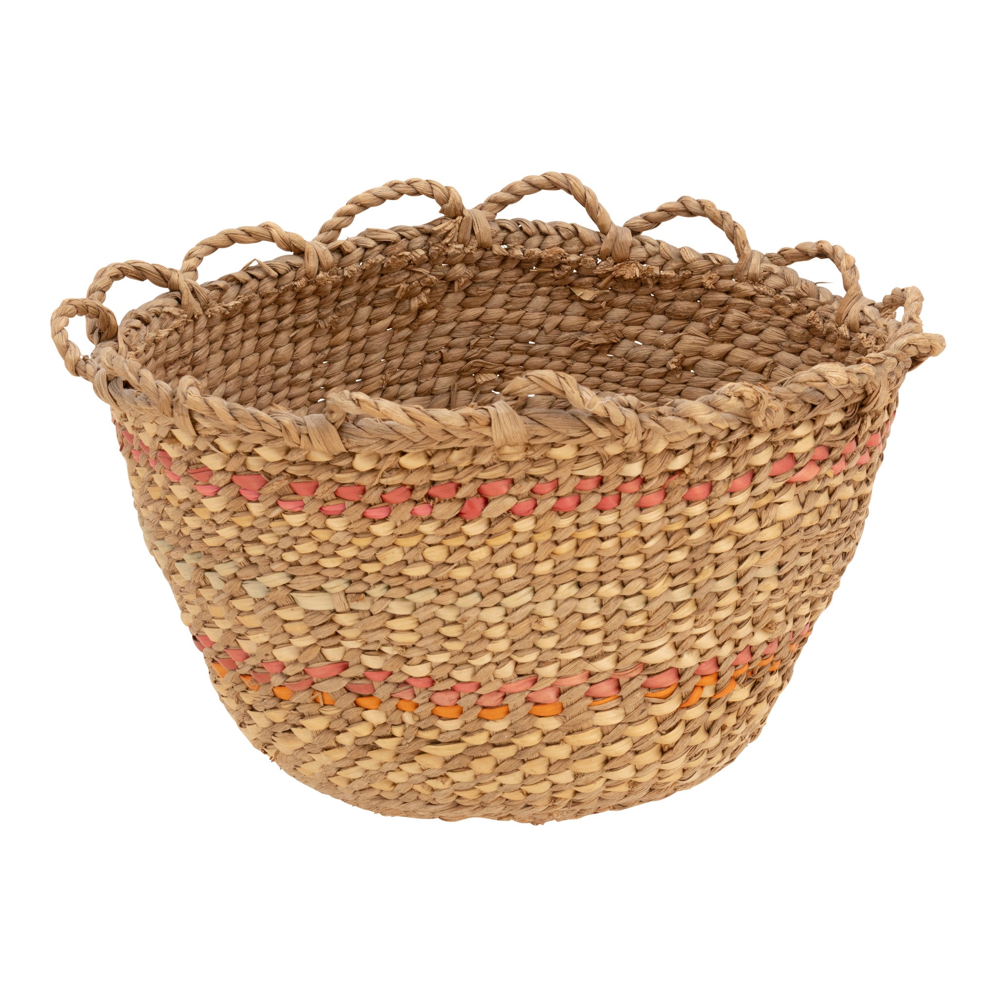 Quinault Basket