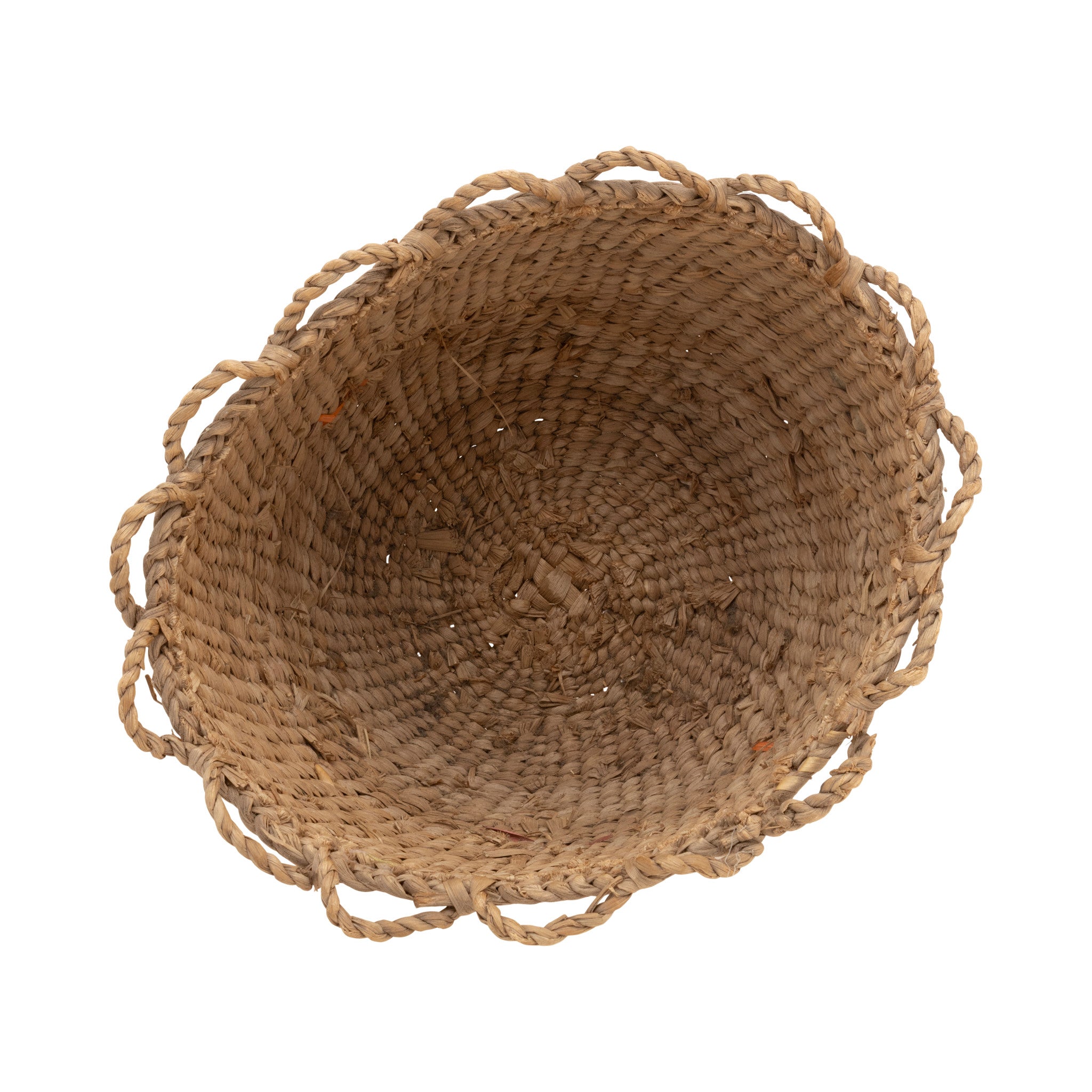 Quinault Basket