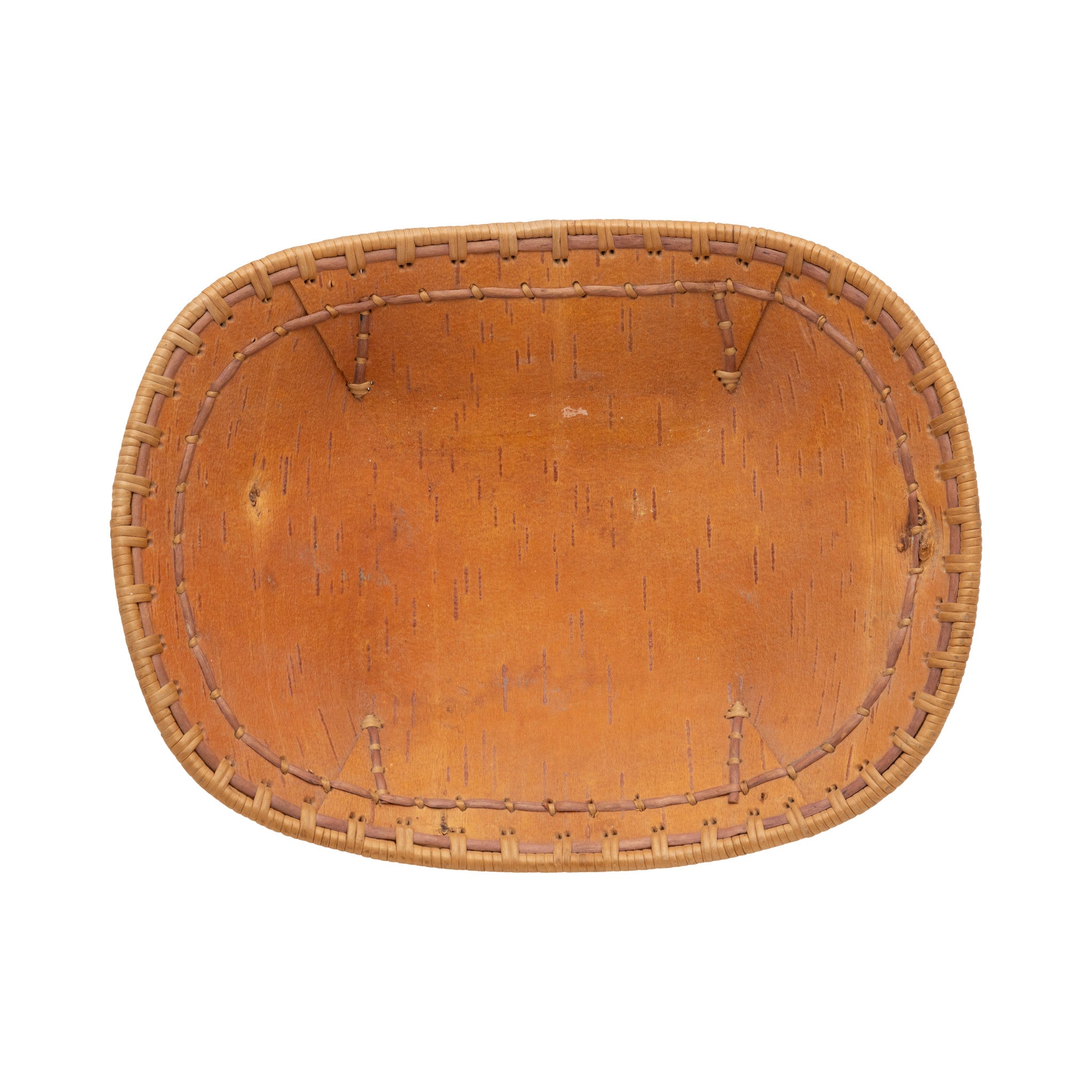 Athabaskan Winnow Basket