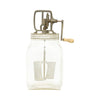 Butter Churn, Furnishings, Kitchen, Other