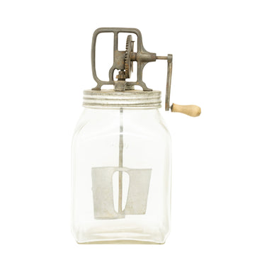 Butter Churn, Furnishings, Kitchen, Other