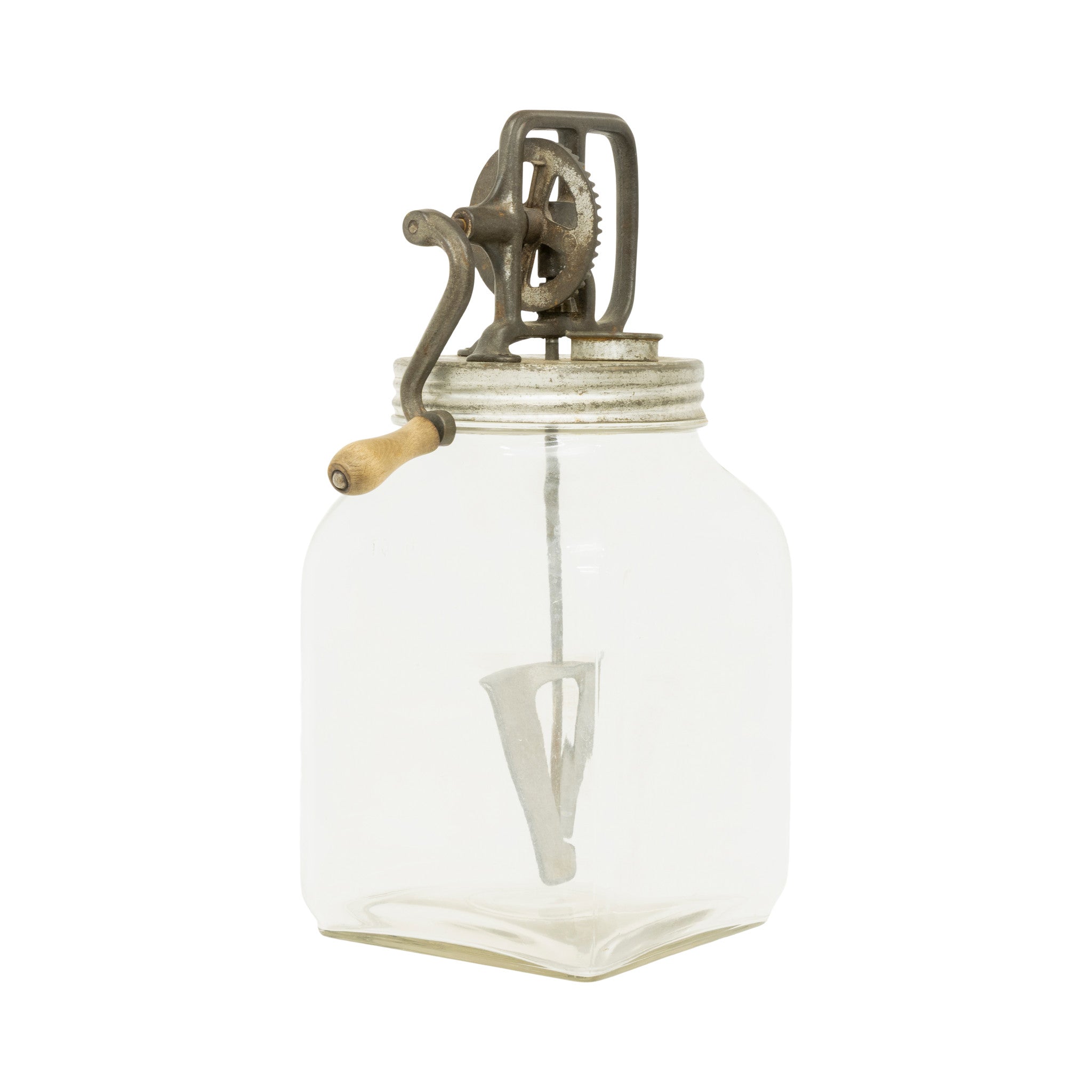 Butter Churn