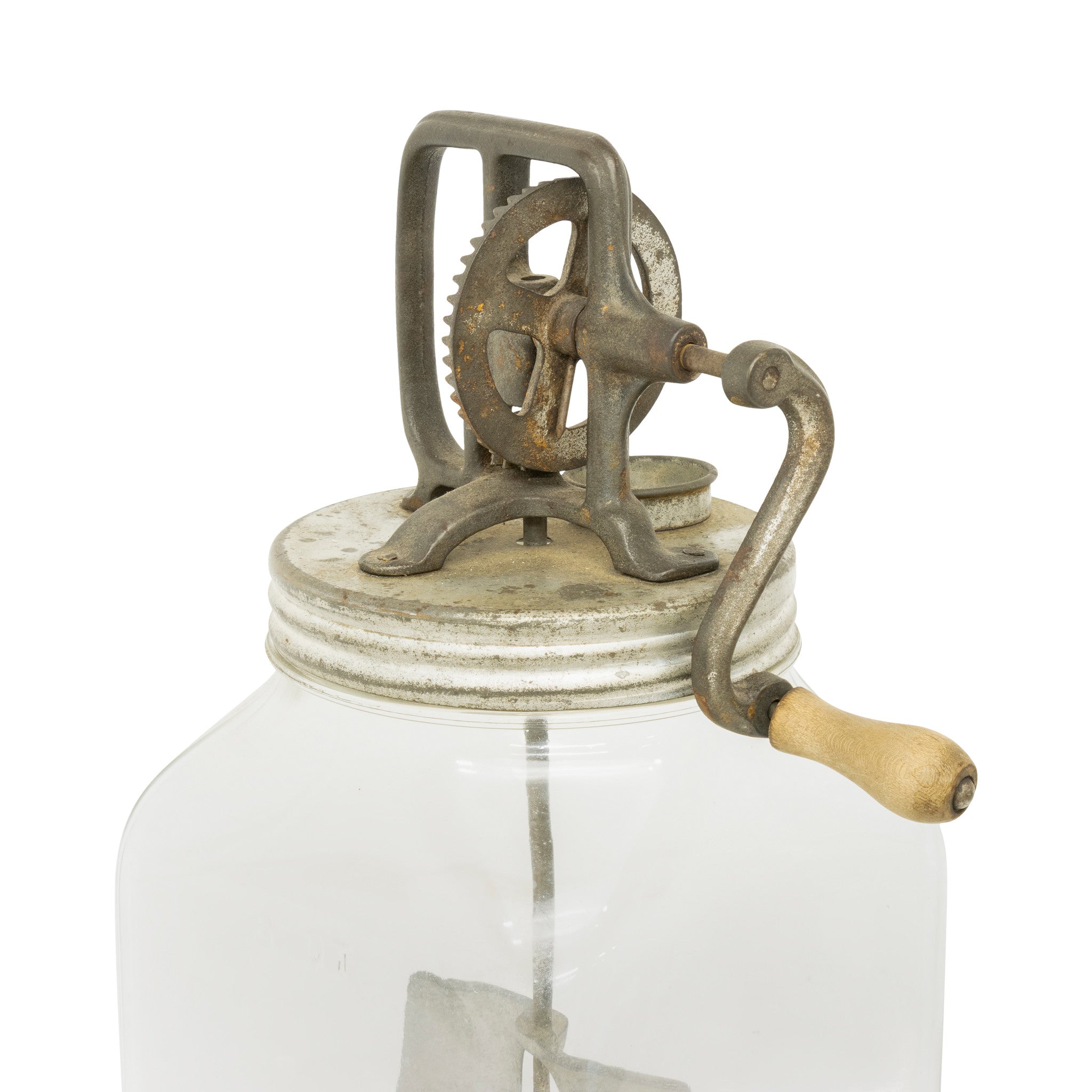 Butter Churn