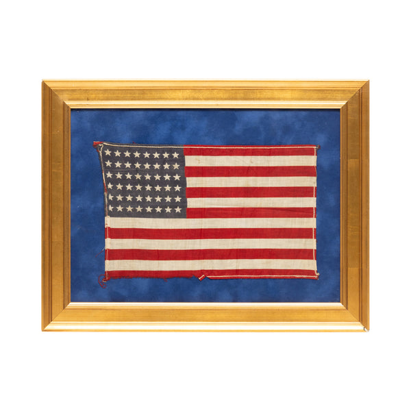 Arizona and New Mexico Statehood Flag, Furnishings, Decor, Flag