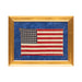 Arizona and New Mexico Statehood Flag, Furnishings, Decor, Flag