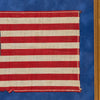Arizona and New Mexico Statehood Flag