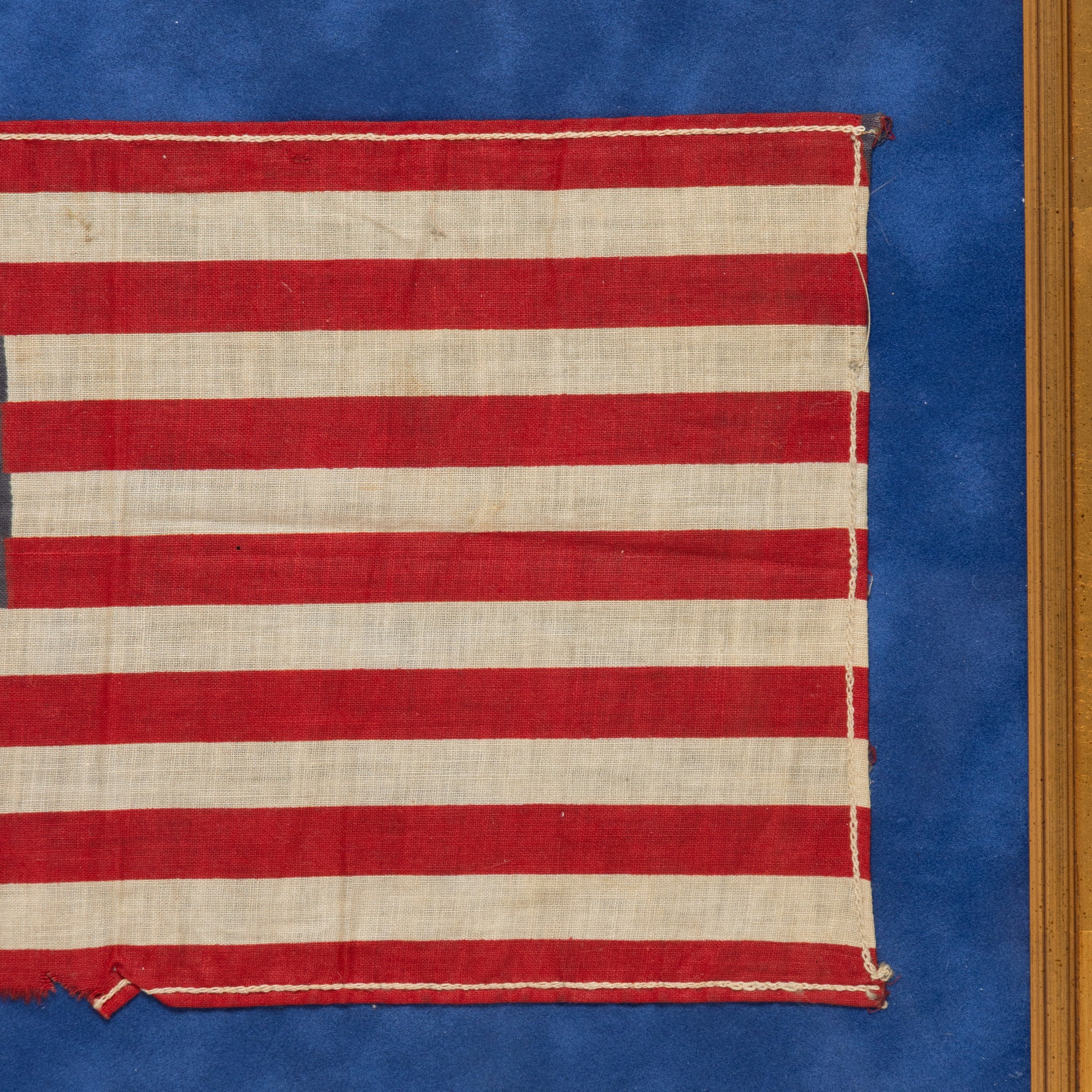 Arizona and New Mexico Statehood Flag
