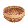 Algonquin Lidded Basket