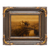 "Three Chiefs" Gold Tone by Edward Sheriff Curtis Goldtone, Fine Art, Photography, Limited