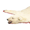 Polar Bear Rug