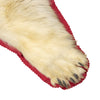 Polar Bear Rug