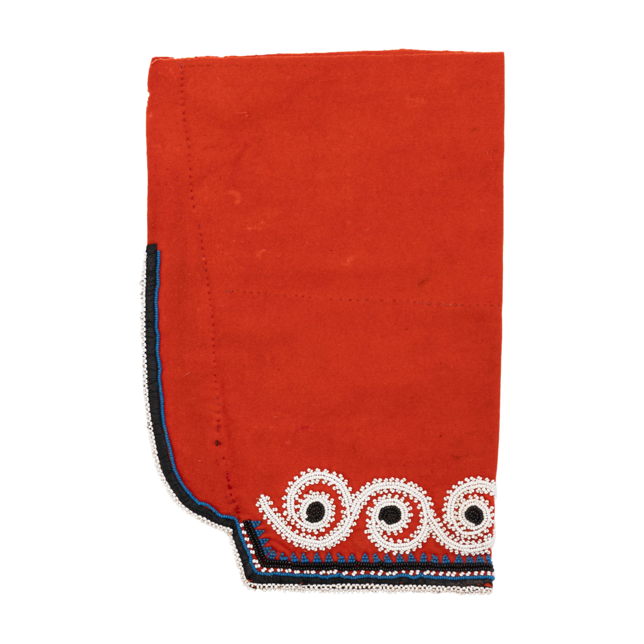 Choctaw Woman's Leggings