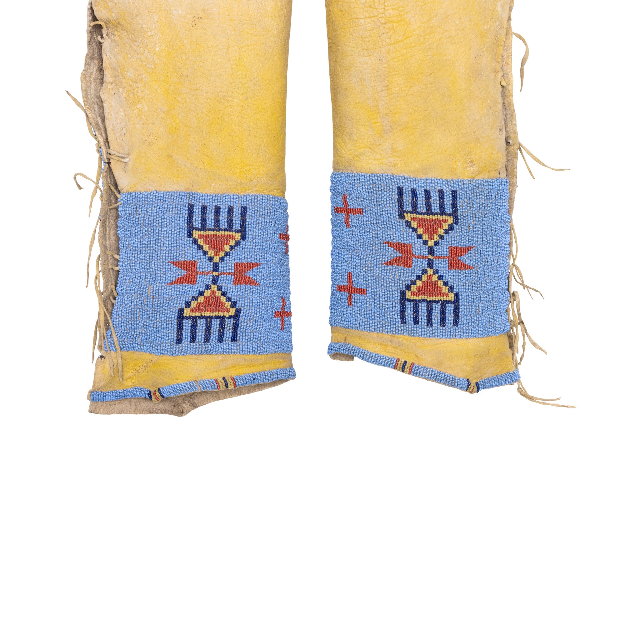 Cheyenne Woman's Leggings